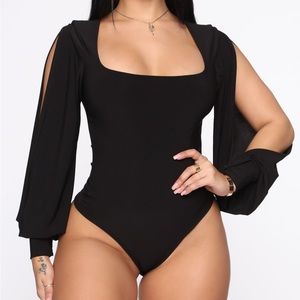 Bodysuit